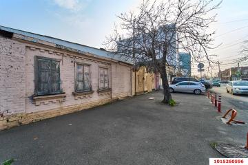 Фото №5: Земельный участок 10.4 сот. - Краснодар, мкр. Центральный, ул. Северная, 373