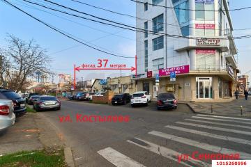 Фото №2: Земельный участок 10.4 сот. - Краснодар, мкр. Центральный, ул. Северная, 373