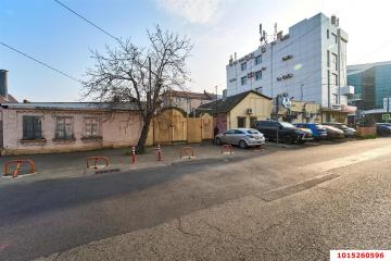 Фото №4: Земельный участок 10.4 сот. - Краснодар, мкр. Центральный, ул. Северная, 373