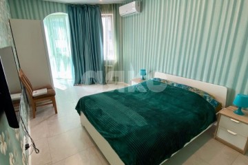 Фото №2: 2-комнатная квартира 49 м² - Сочи, мкр. Малый Ахун, ул. Дорога на Большой Ахун, 14А