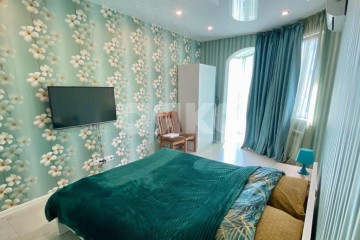 Фото №1: 2-комнатная квартира 49 м² - Сочи, мкр. Малый Ахун, ул. Дорога на Большой Ахун, 14А