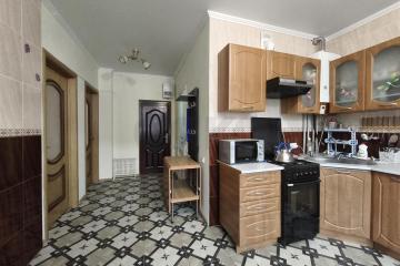 Фото №4: 2-комнатная квартира 55 м² - Яблоновский, ул. Космическая, 88к2