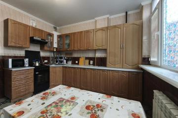 Фото №3: 2-комнатная квартира 55 м² - Яблоновский, ул. Космическая, 88к2