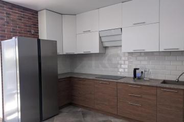 Фото №2: Дом 172 м² - Новомихайловский, мкр. Лесной, ул. Ленина, 4