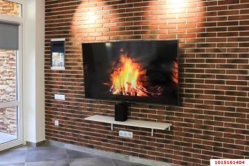 Фото №1: Дом 172 м² - Новомихайловский, мкр. Лесной, ул. Ленина, 4