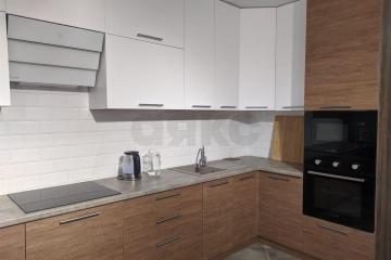 Фото №3: Дом 172 м² - Новомихайловский, мкр. Лесной, ул. Ленина, 4