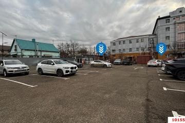 Фото №2: Коммерция 11 м² - Краснодар, мкр. Центральный, ул. Ленина, 29