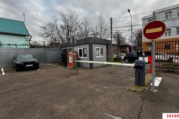 Фото №4: Коммерция 11 м² - Краснодар, мкр. Центральный, ул. Ленина, 29