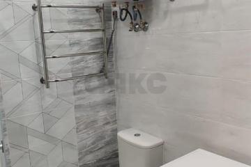 Фото №5: Студия 24 м² - Сочи, мкр. жилой комплекс Морской Квартал, ул. Львовская, 70Ас2