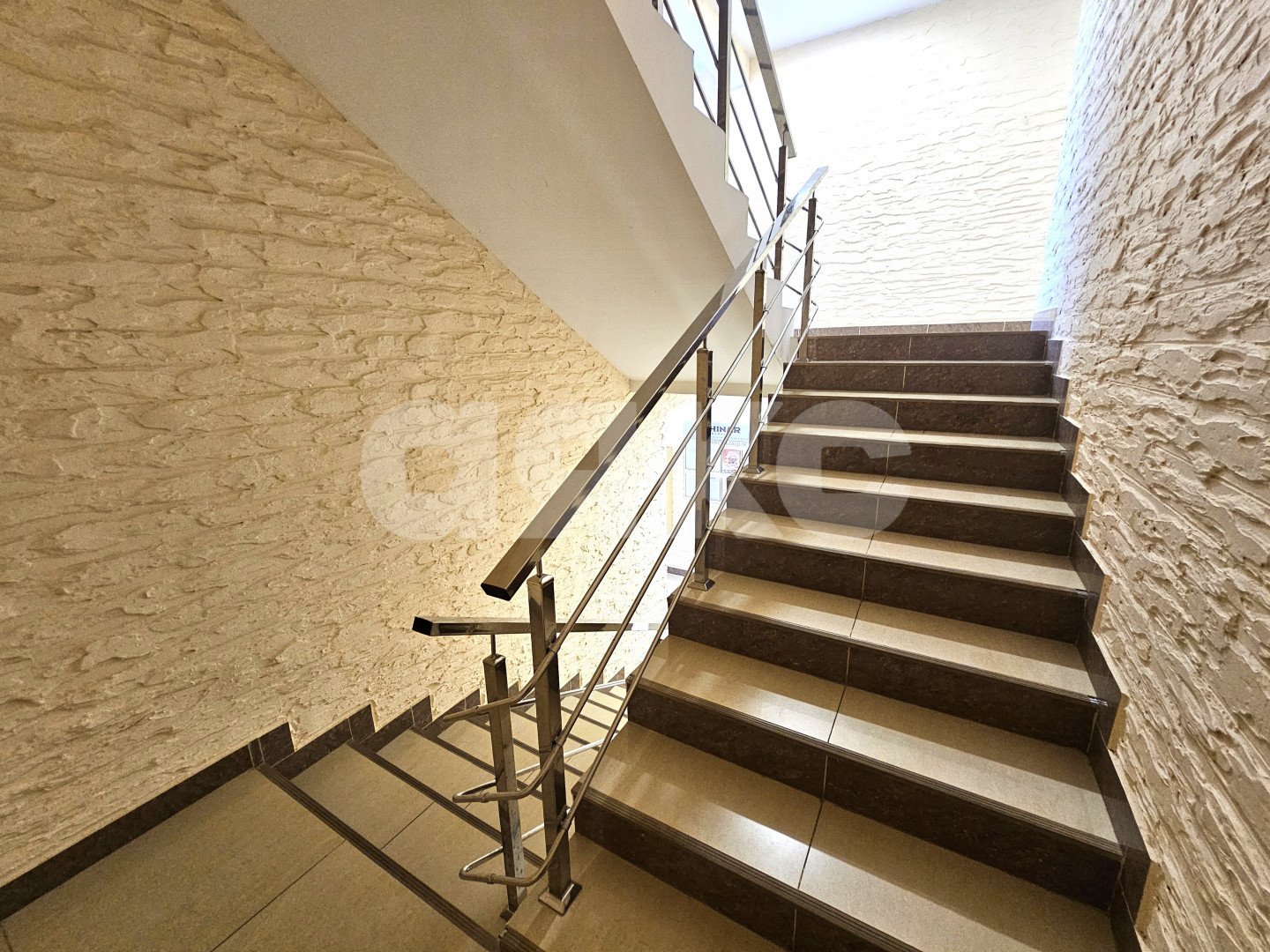 Фото №14: Студия 21 м² - Сочи, Адлерский, Адлер, мкр. жилой комплекс Касабланка, ул. Ленина, 298В/1