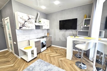 Фото №2: Студия 21 м² - Сочи, мкр. жилой комплекс Касабланка, ул. Ленина, 298В/1