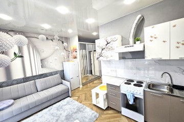 Фото №4: Студия 21 м² - Сочи, мкр. жилой комплекс Касабланка, ул. Ленина, 298В/1