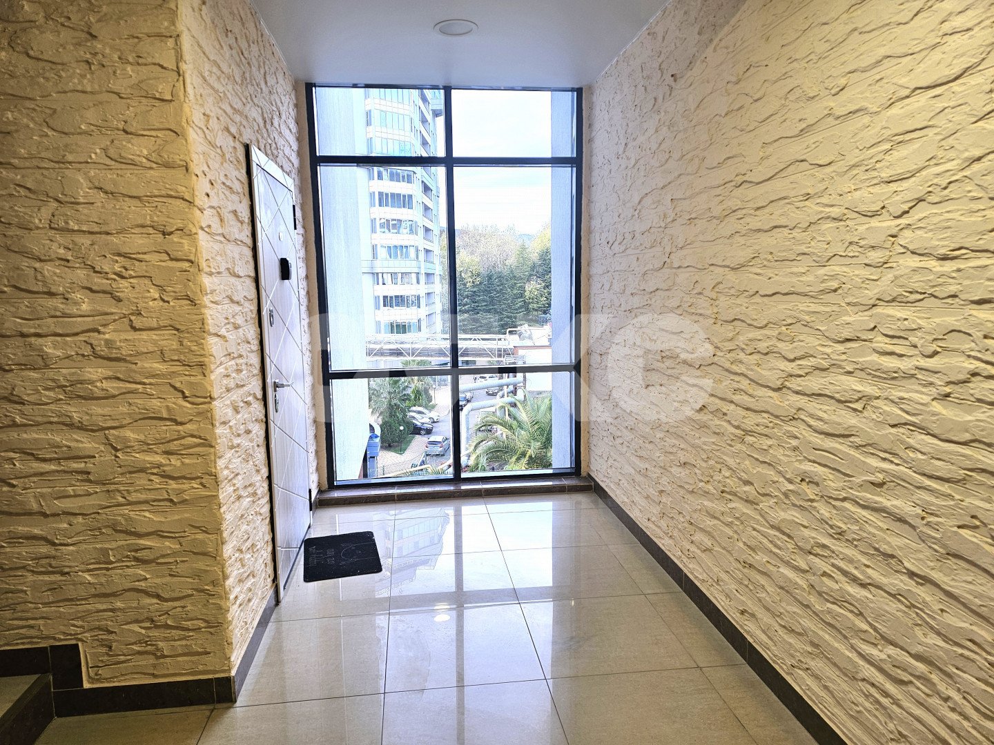 Фото №13: Студия 21 м² - Сочи, Адлерский, Адлер, мкр. жилой комплекс Касабланка, ул. Ленина, 298В/1