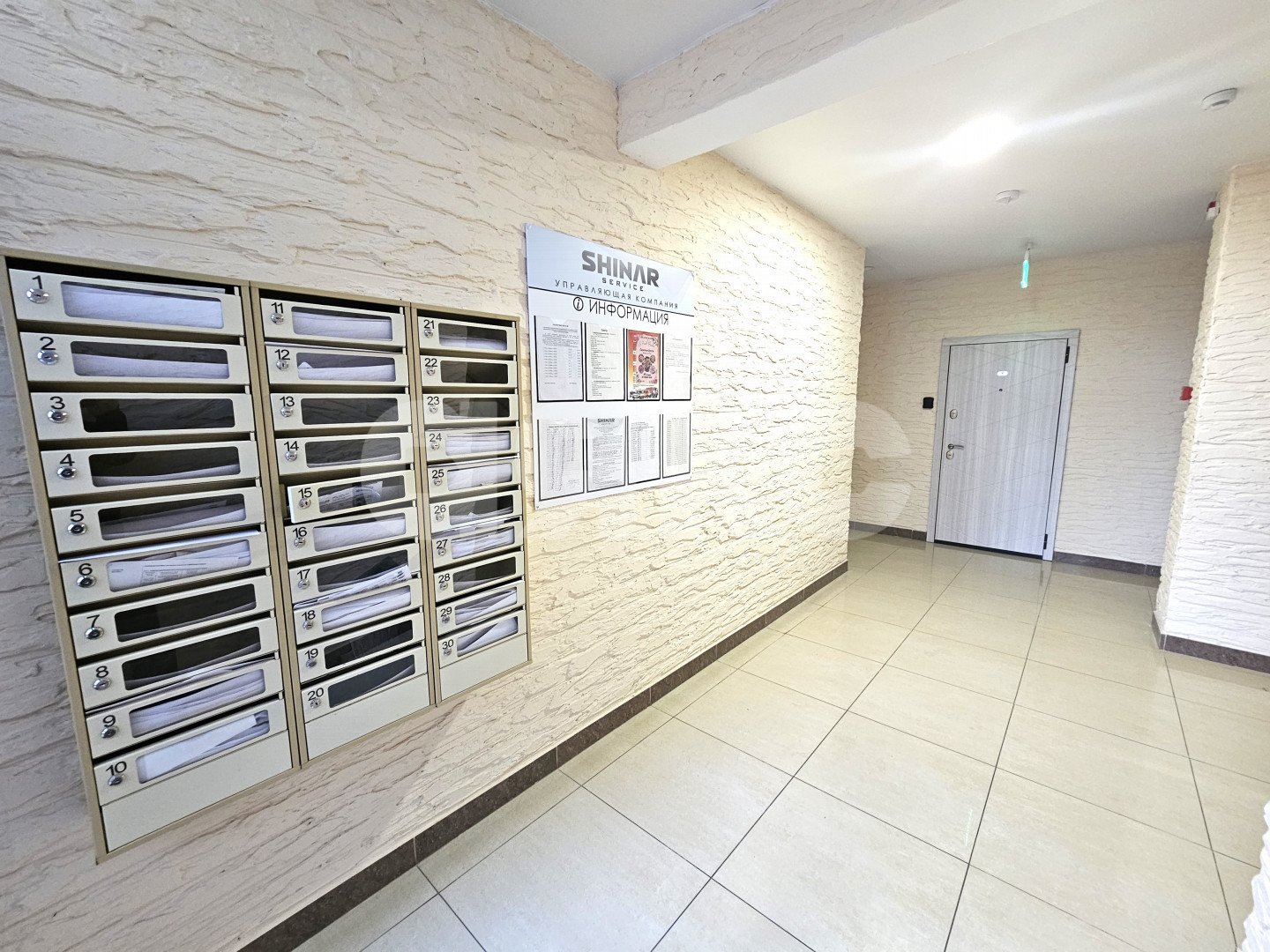 Фото №15: Студия 21 м² - Сочи, Адлерский, Адлер, мкр. жилой комплекс Касабланка, ул. Ленина, 298В/1