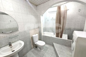 Фото №3: 2-комнатная квартира 69 м² - Сочи, мкр. Приморье, пр-кт Курортный, 98/11