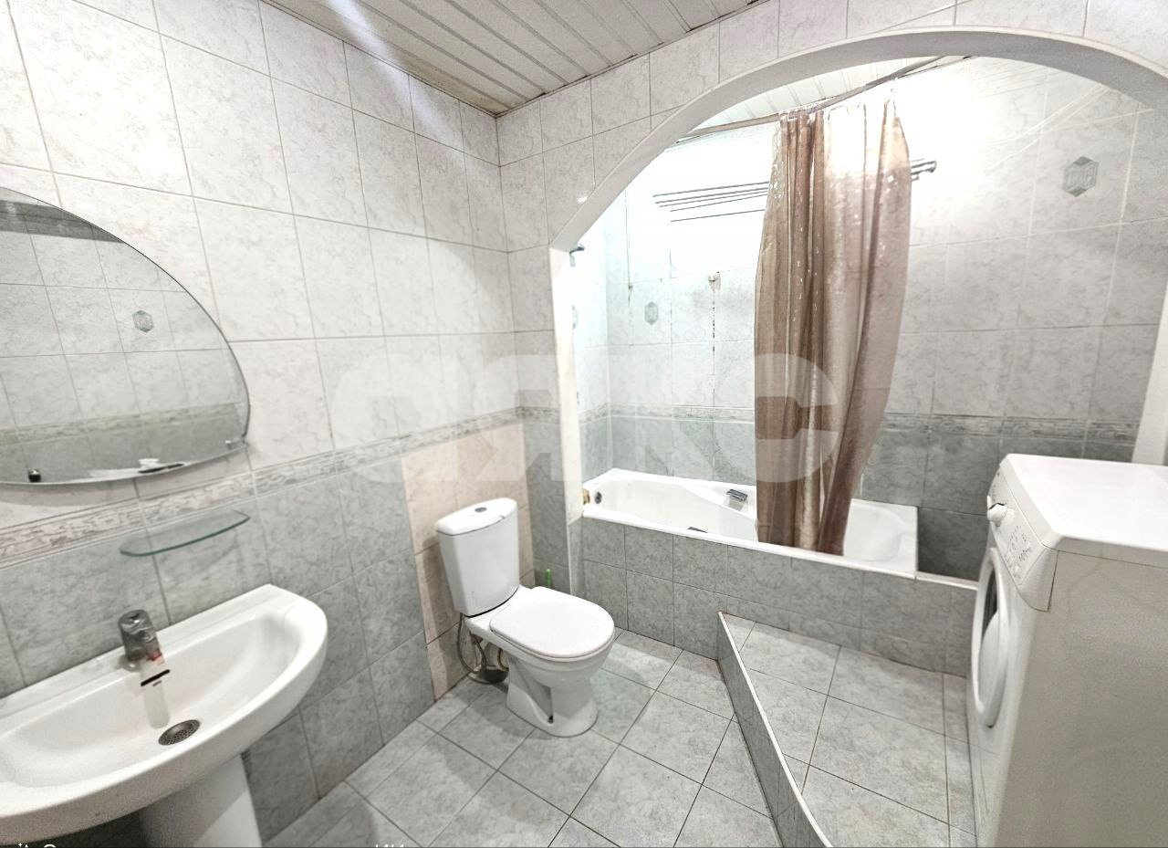 Фото №3: 2-комнатная квартира 69 м² - Сочи, Хостинский, мкр. Приморье, пр-кт Курортный, 98/11