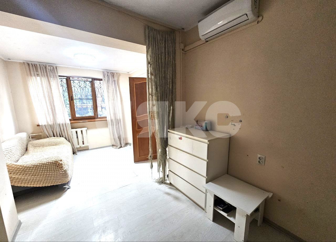 Фото №6: 2-комнатная квартира 69 м² - Сочи, Хостинский, мкр. Приморье, пр-кт Курортный, 98/11