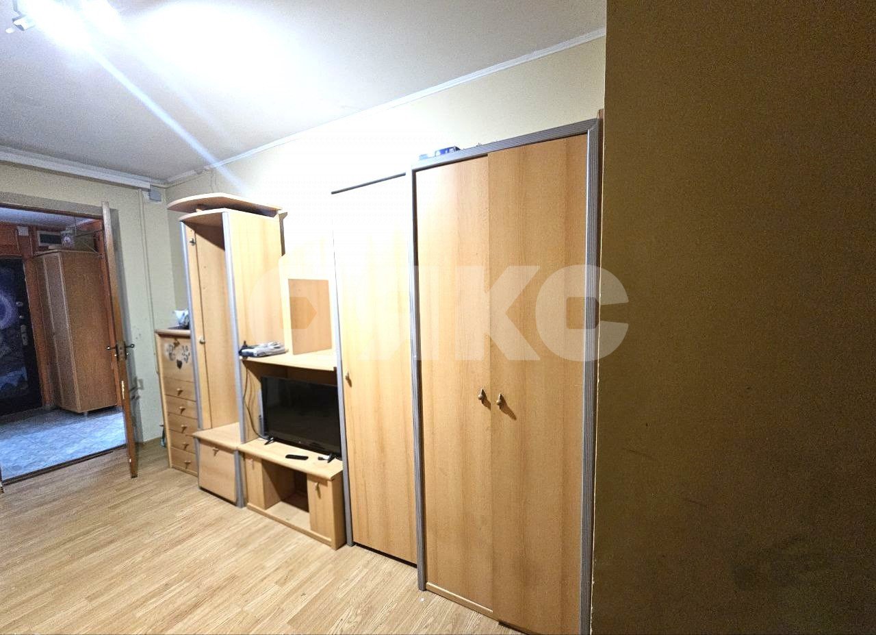 Фото №5: 2-комнатная квартира 69 м² - Сочи, Хостинский, мкр. Приморье, пр-кт Курортный, 98/11