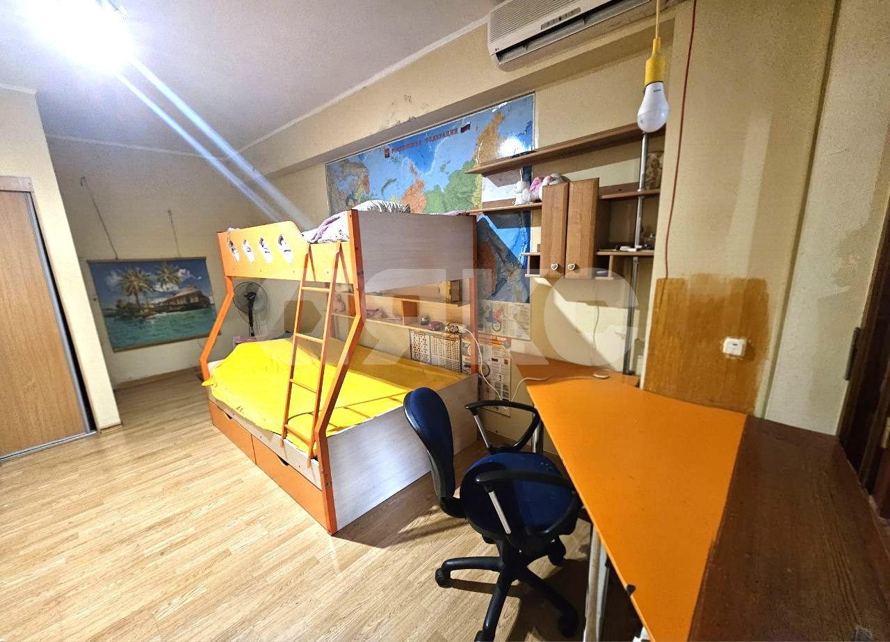 Фото №4: 2-комнатная квартира 69 м² - Сочи, Хостинский, мкр. Приморье, пр-кт Курортный, 98/11