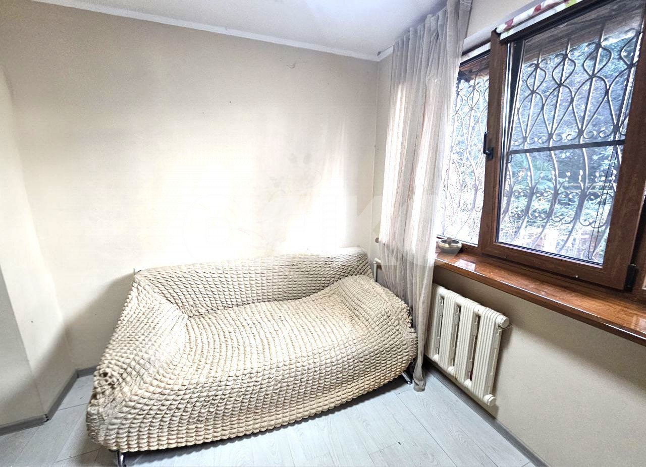 Фото №8: 2-комнатная квартира 69 м² - Сочи, Хостинский, мкр. Приморье, пр-кт Курортный, 98/11