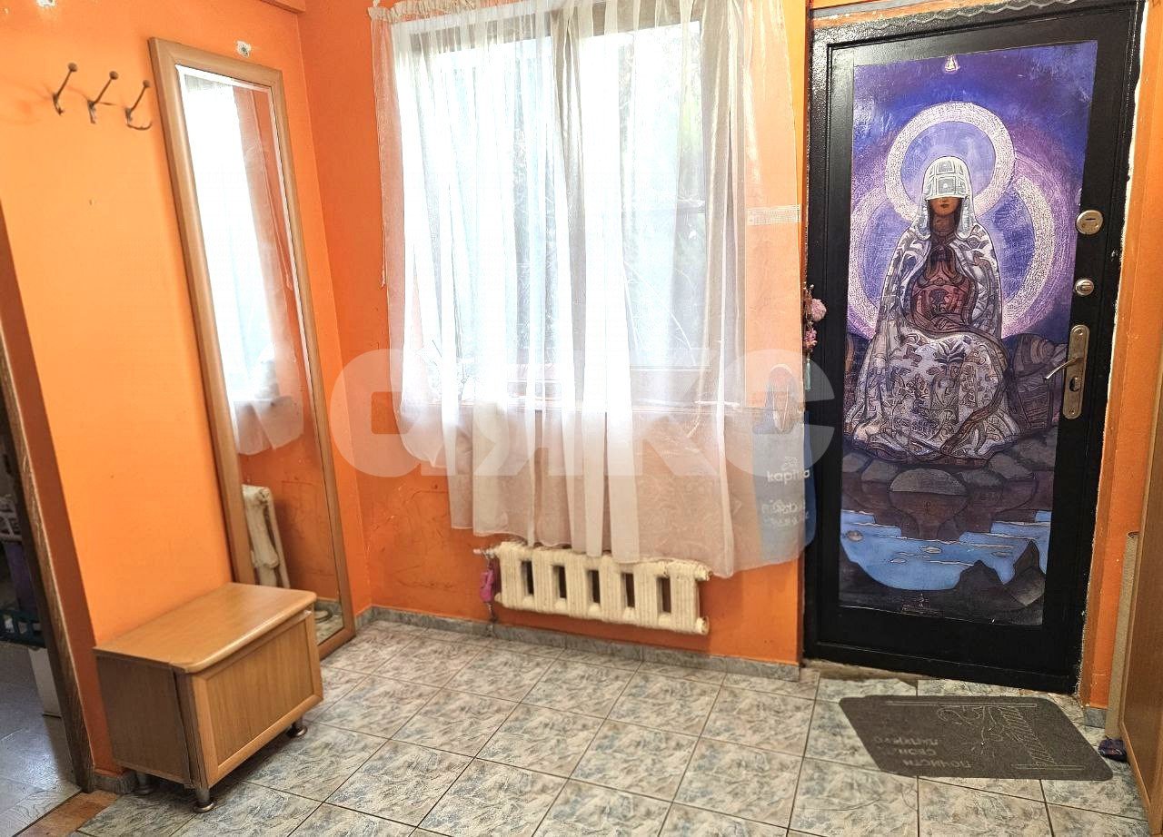 Фото №9: 2-комнатная квартира 69 м² - Сочи, Хостинский, мкр. Приморье, пр-кт Курортный, 98/11