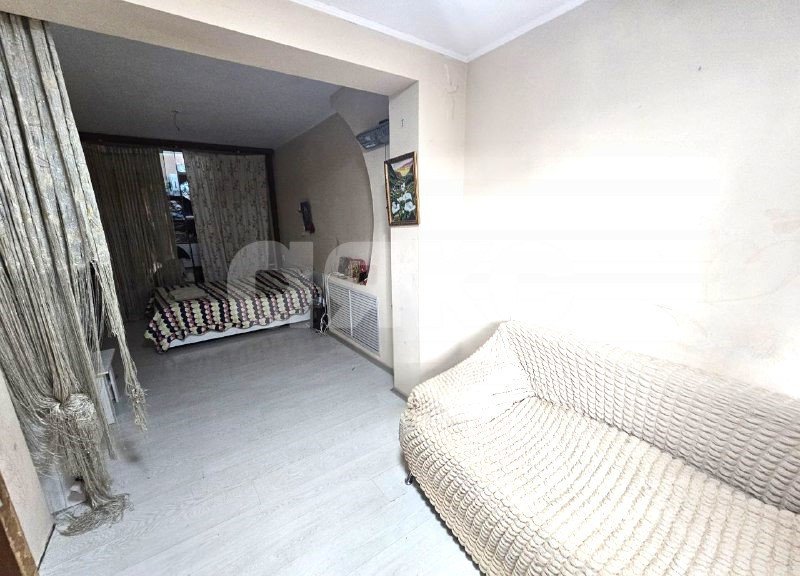 Фото №7: 2-комнатная квартира 69 м² - Сочи, Хостинский, мкр. Приморье, пр-кт Курортный, 98/11