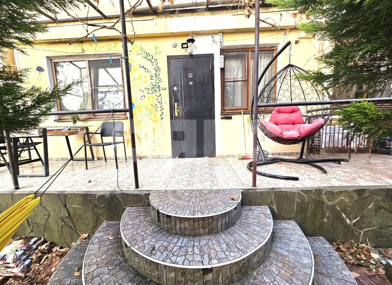 Фото №10: 2-комнатная квартира 69 м² - Сочи, Хостинский, мкр. Приморье, пр-кт Курортный, 98/11