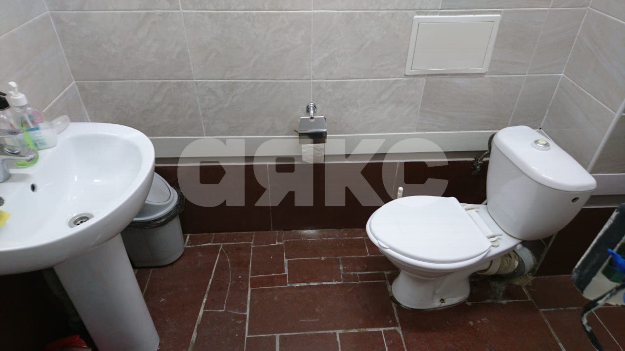 Фото №5: Апартаменты 51 м² - Сочи, Центральный, мкр. Завокзальный, пер. Трунова, 16