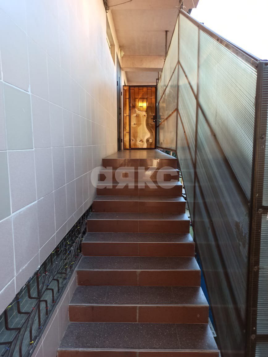 Фото №6: Апартаменты 51 м² - Сочи, Центральный, мкр. Завокзальный, пер. Трунова, 16