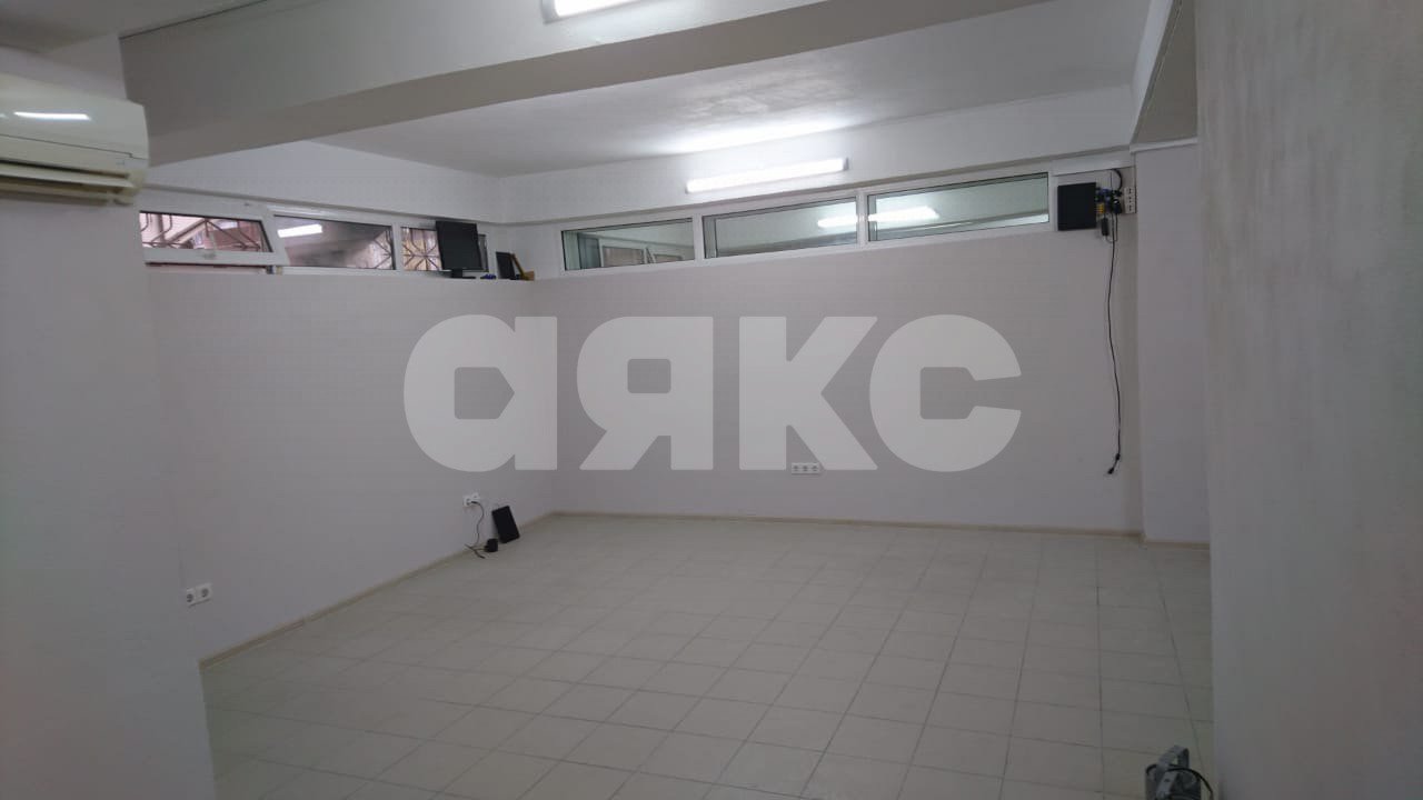 Фото №3: Апартаменты 51 м² - Сочи, Центральный, мкр. Завокзальный, пер. Трунова, 16