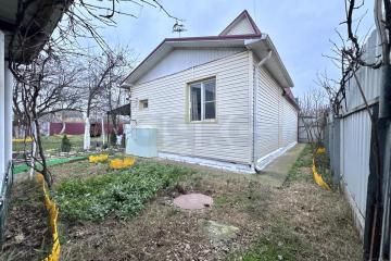 Фото №1: Дом 100 м² - Калинина, мкр. Прикубанский внутригородской округ, пр-д 6-й Сиреневый