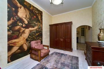 Фото №4: 1-комнатная квартира 40 м² - Краснодар, мкр. Фестивальный, ул. Атарбекова, 5