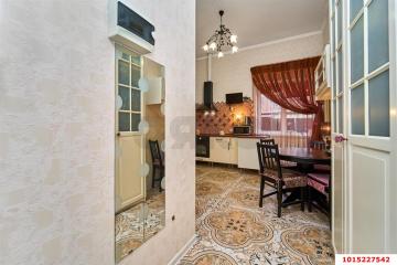 Фото №5: 1-комнатная квартира 40 м² - Краснодар, мкр. Фестивальный, ул. Атарбекова, 5