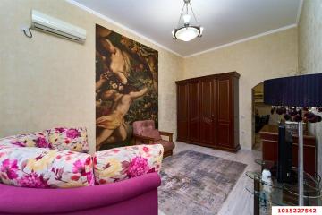 Фото №2: 1-комнатная квартира 40 м² - Краснодар, мкр. Фестивальный, ул. Атарбекова, 5