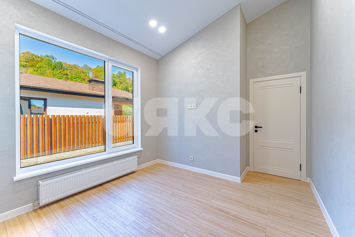 Фото №9: Дом 110 м² + 4 сот. - Сочи, Лазаревский, мкр. Нижняя Хобза, ул. Нижнехобзинская, 19