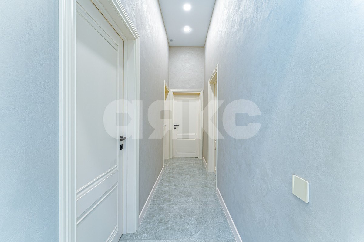 Фото №5: Дом 110 м² + 4 сот. - Сочи, Лазаревский, мкр. Нижняя Хобза, ул. Нижнехобзинская, 19