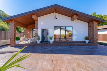 Фото №1: Дом 110 м² - Сочи, мкр. Нижняя Хобза, ул. Нижнехобзинская, 19