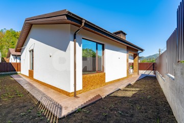 Фото №4: Дом 110 м² - Сочи, мкр. Нижняя Хобза, ул. Нижнехобзинская, 19