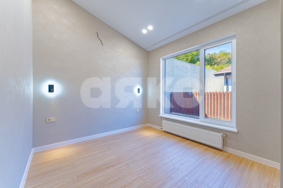 Фото №10: Дом 110 м² + 4 сот. - Сочи, Лазаревский, мкр. Нижняя Хобза, ул. Нижнехобзинская, 19