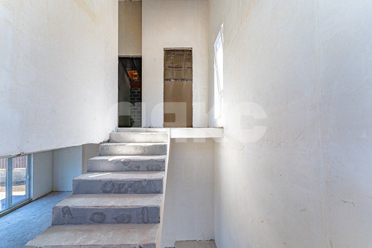 Фото №7: Дом 140 м² + 4.5 сот. - Сочи, Лазаревский, мкр. Нижняя Хобза, ул. Нижнехобзинская, 10