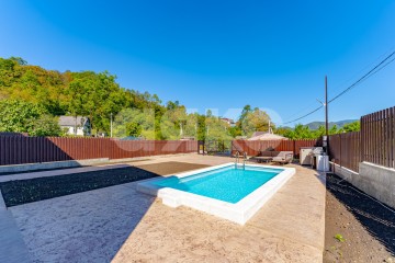 Фото №5: Дом 140 м² - Сочи, мкр. Нижняя Хобза, ул. Нижнехобзинская, 10