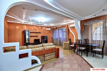 Фото №5: 2-комнатная квартира 111 м² - Краснодар, мкр. Центральный, ул. Комсомольская, 6