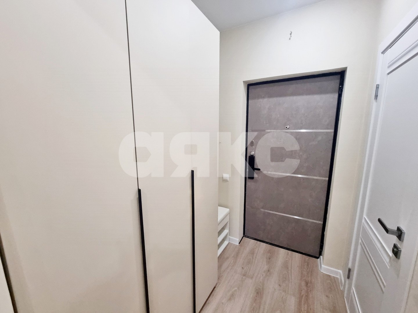 Фото №16: Студия 27 м² - Сочи, Адлерский, Кудепста, мкр. жилой комплекс Летний, ул. Искры, 88к3