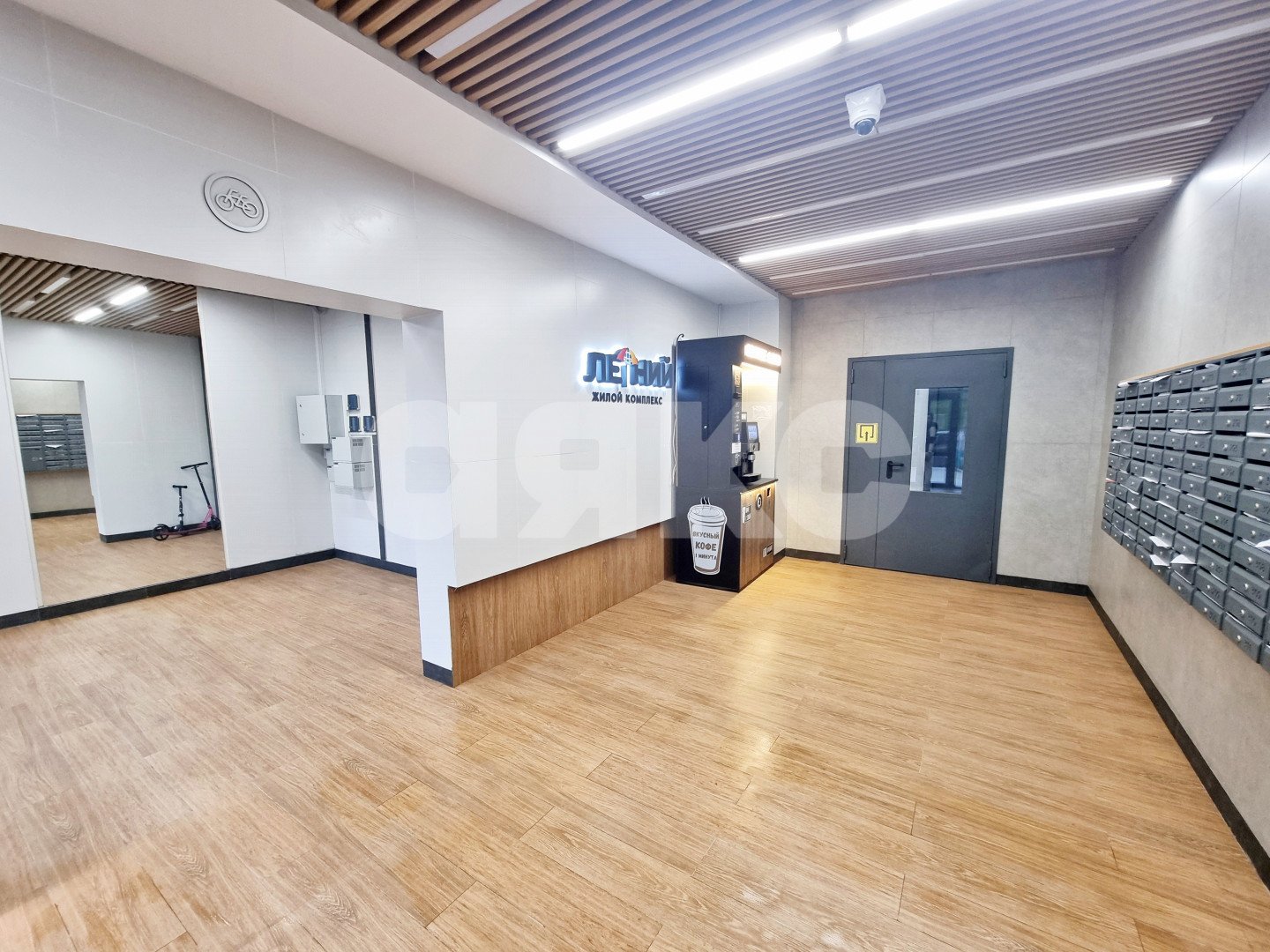 Фото №19: Студия 27 м² - Сочи, Адлерский, Кудепста, мкр. жилой комплекс Летний, ул. Искры, 88к3