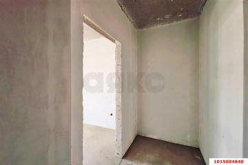 Фото №5: 1-комнатная квартира 35 м² - Яблоновский, мкр. жилой комплекс Портрет, ул. Луговая, 7А