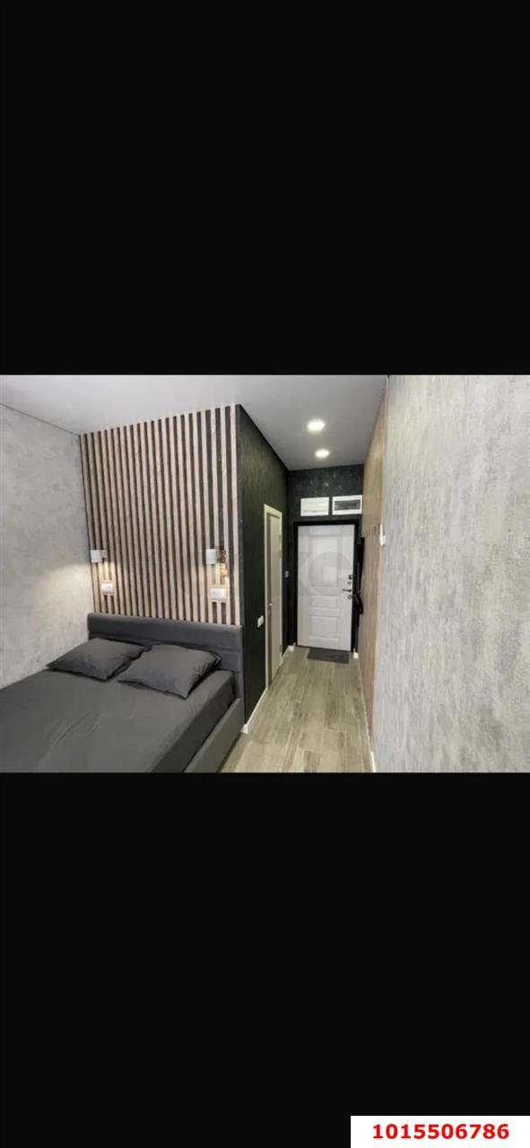 Фото №5: Студия 25 м² - Сочи, Адлерский, Адлер, мкр. жилой комплекс Курортный, ул. Ленина, 290/7к5