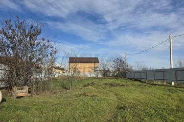 Фото №2: Земельный участок 9.94 сот. - Краснодар, мкр. 2-я Площадка, 