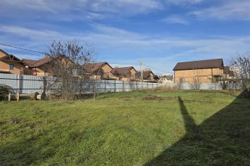 Фото №1: Земельный участок 9.94 сот. - Краснодар, мкр. 2-я Площадка, 