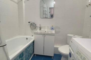 Фото №4: Студия 22 м² - Краснодар, мкр. имени Петра Метальникова, ул. Московская, 152