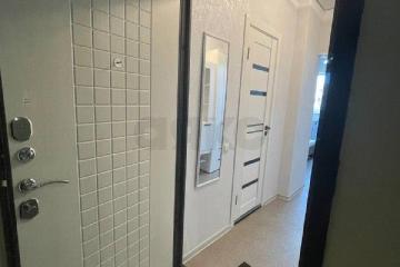 Фото №1: Студия 22 м² - Краснодар, мкр. имени Петра Метальникова, ул. Московская, 152